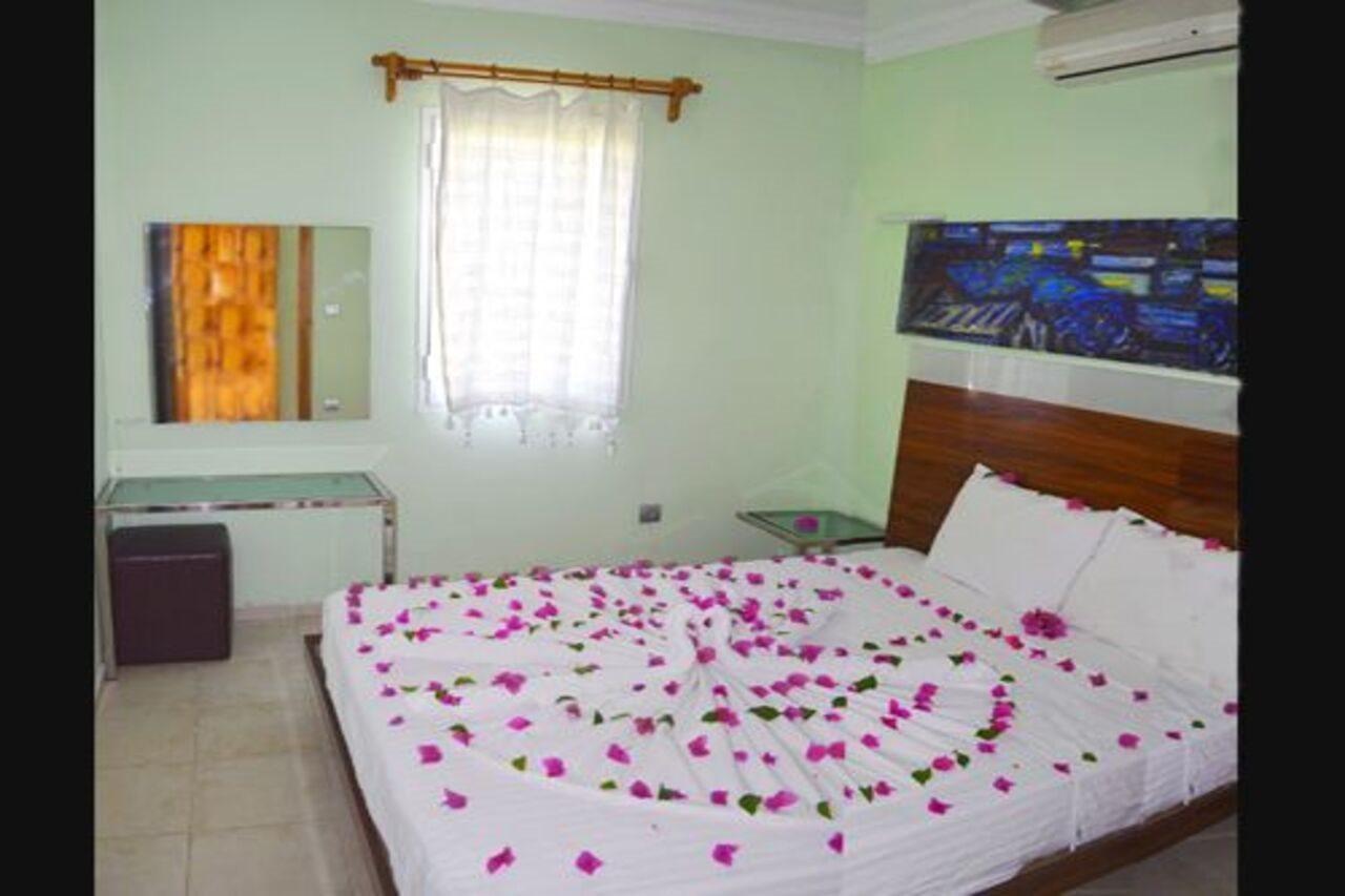 Bitez Sunset Apart Otel Exterior photo