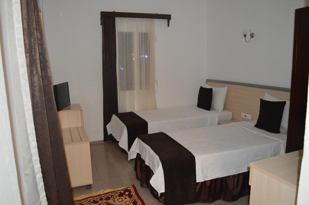 Bitez Sunset Apart Otel Exterior photo