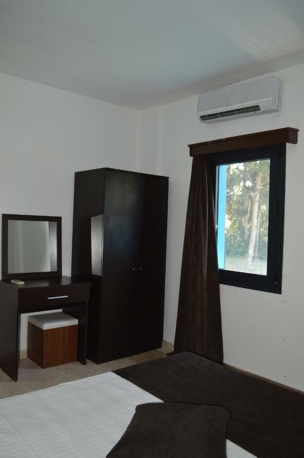Bitez Sunset Apart Otel Exterior photo