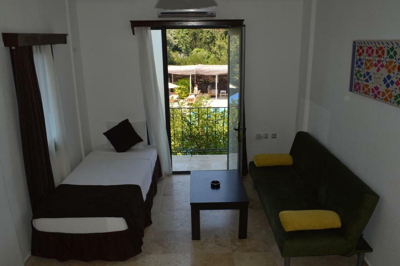 Bitez Sunset Apart Otel Exterior photo