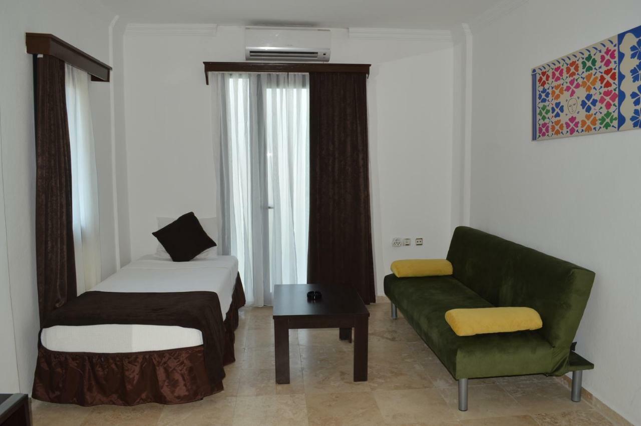Bitez Sunset Apart Otel Exterior photo