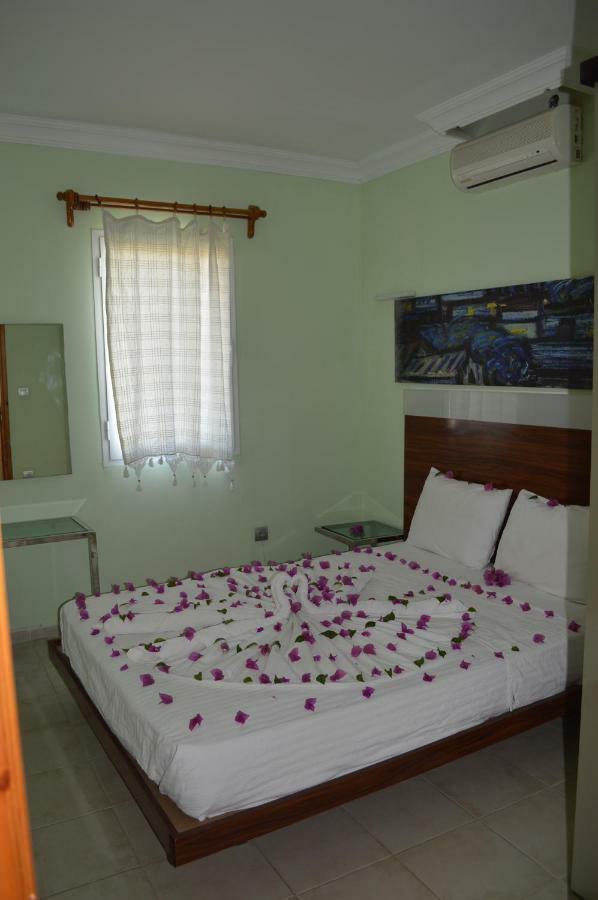 Bitez Sunset Apart Otel Exterior photo